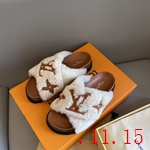 コピーブランド冬用スリッパ